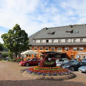 Hotel Schiff am Schluchsee